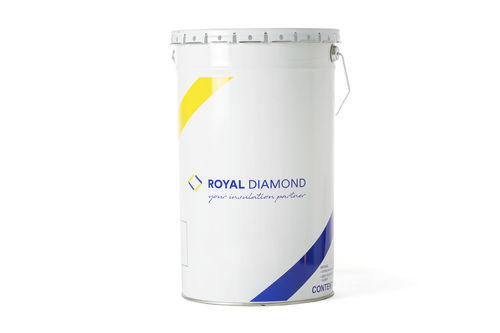 Самозатухающая смола - DIAPOL 509 FG - Royal Diamond - из полиуретана / для электроники / для электрического оборудования