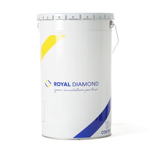 Эпоксидная смола - ROYAPOX 5050 CD - Royal Diamond - для электроники / для электрического оборудования / химически стойкая