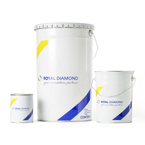 Эпоксидная смола - ROYAPOX 511 - Royal Diamond - для капсулирования / пропиточная / для статора