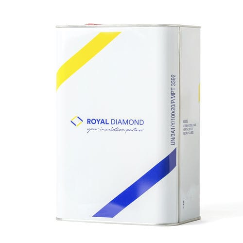 Пропиточный лак - ROYALAC E-524TS (UL) - Royal Diamond - жидкость / из эпоксидной смолы / для металла