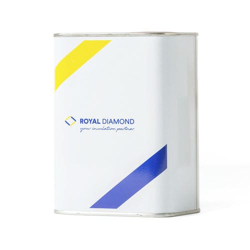 Пропиточный лак - ROYALAC WE203 (UL) - Royal Diamond - диэлектрический / жидкость / для металла
