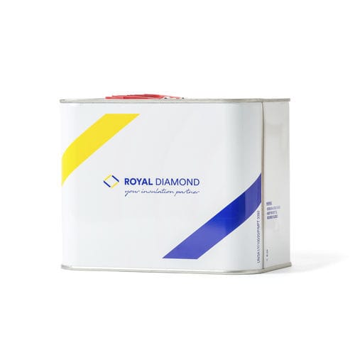 Пропиточный лак - ROYALAC 158/4 - Royal Diamond - для двигателя / для трансформатора / для статора