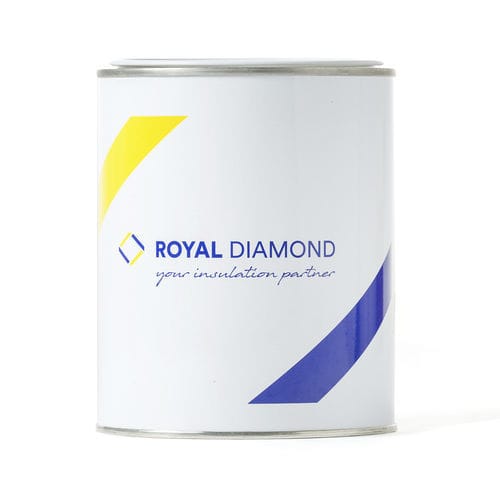Смола из полиуретана - DIAPOL 508/2 - Royal Diamond - для капсулирования / пропиточная / для электрического оборудования