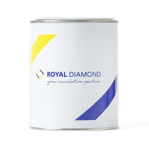 Эпоксидная смола - ROYAPOX 502FC - Royal Diamond - для капсулирования / пропиточная / для трансформатора