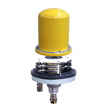 Вращающийся коллектор ATEX - EXD Series - NUOVA CEVA Automation - алюминий / IP65