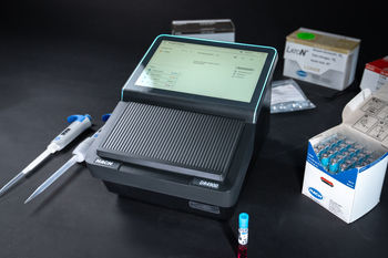 Спектрофотометр видимого диапазона - DR4900 - HACH LANGE - поглощающий / Ethernet / настольный