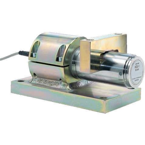 Весовой модуль ATEX - KIS-11 - Vishay Nobel Transducers - для опасных зон / для взвешивания / для резервуара
