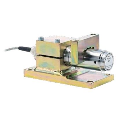 Весовой модуль ATEX - KIS-3 - Vishay Nobel Transducers - для опасных зон / высокой точности / из нержавеющей стали