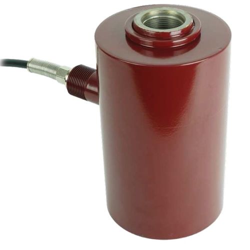 Датчик силы растяжение  сжатие - T3P1 - Vishay Nobel Transducers - канистра / с помощью тензометрического датчика / для взвешивания