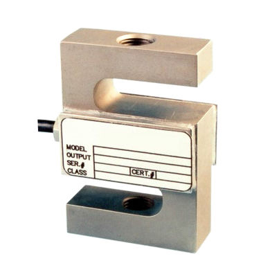 Датчик силы растяжение  сжатие - U3SB-A - Vishay Nobel Transducers - из S / с помощью тензометрического датчика / для взвешивания