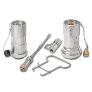 Относительный трансдуктор давления - P9420-800 - Vishay Nobel Transducers - мембранный / 4-20 мА / из нержавеющей стали