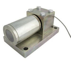 Весовой модуль ATEX - KIM-1 - Vishay Nobel Transducers - для опасных зон / из стали