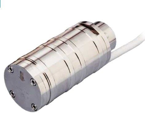 Датчик силы с двойным сдвиговым усилием - KOSD series  - Vishay Nobel Transducers - балочного типа / с помощью тензометрического датчика / для взвешивания