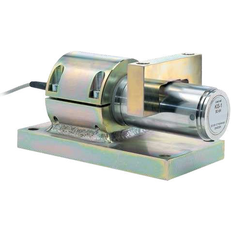 Весовой модуль ATEX - KIS-1 - Vishay Nobel Transducers - для опасных зон / для силоса / для резервуара