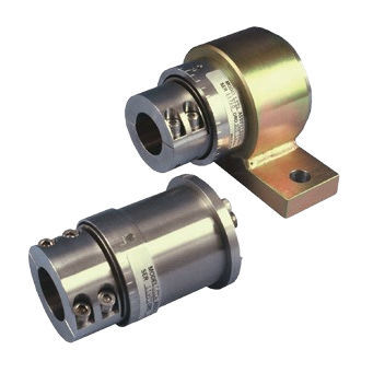 Датчик силы при изгибе - GLT - Vishay Nobel Transducers - на напряжение / из нержавеющей стали