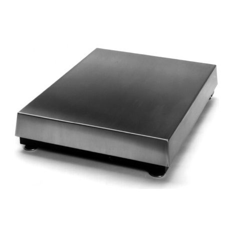 Весы с платформой - PLB series - Vishay Nobel Transducers - lb / с отдельным индикатором / из нержавеющей стали