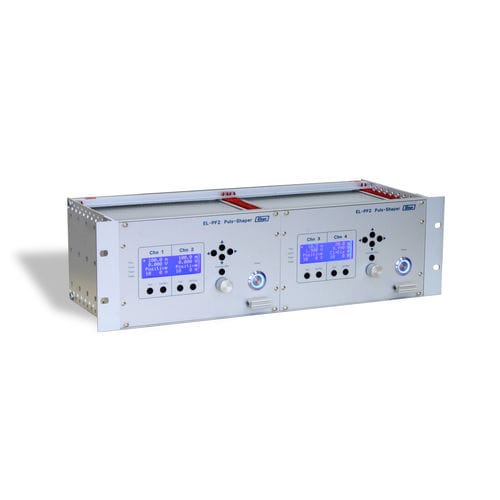 Импульсный генератор - EL-PF2 - Elsys AG
