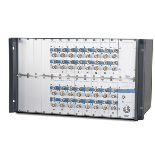 Предусилитель напряжения - AE-Amp - Elsys AG - кондиционер / аналоговый / многоканальный