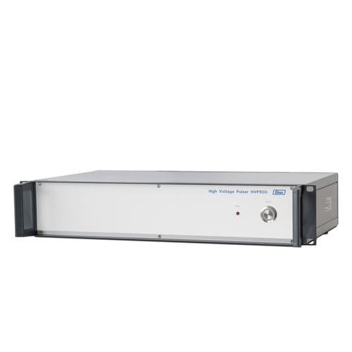 Импульсный генератор - HVP 500 - Elsys AG - напряжения / высокого напряжения / аналоговый