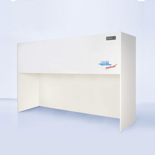 Верстак из пластика - 50003.4.040-003 - Schilling Engineering GmbH - для чистого помещения / компактный