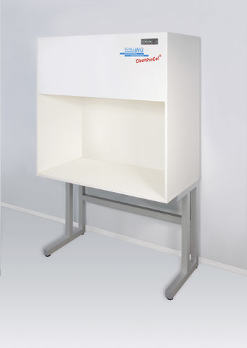 Верстак из пластика - 3000.4.401 - Schilling Engineering GmbH - для чистого помещения / компактный