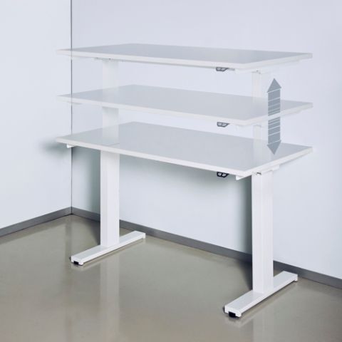 Рабочий стол - Schilling Engineering GmbH