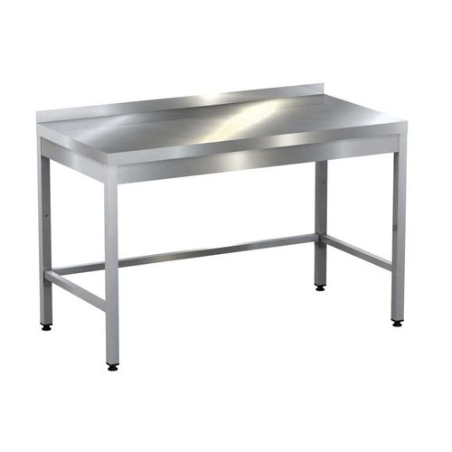 Рабочий стол из нержавеющей стали - Schilling Engineering GmbH