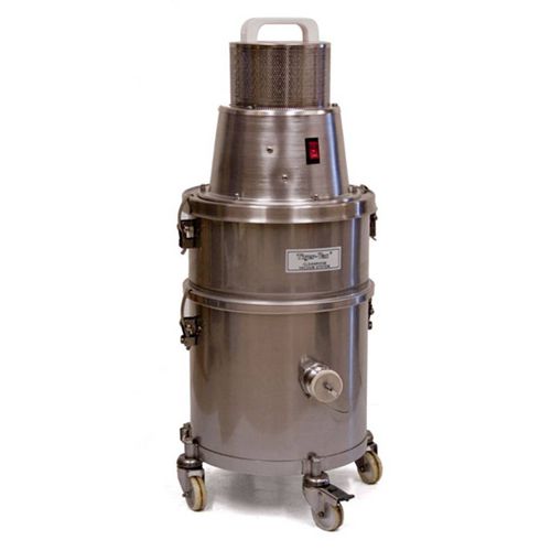 Сухой пылесос - Emi-1000, CR-4D - Schilling Engineering GmbH - электрический / мобильный / для чистого помещения