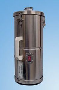 Сухой пылесос - MV-1CR - Schilling Engineering GmbH - электрический / переносной / компактный