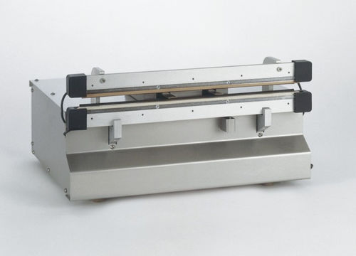 Термоупаковочная машина с ручным управлением - 8003.5.49x series - Schilling Engineering GmbH - для запаивания пакетов