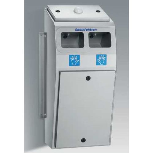 Установка для дезинфекции - 8007.5.115 - Schilling Engineering GmbH