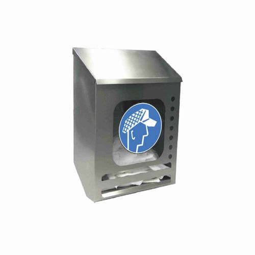 Распределитель с ручным управлением - 8006.5.54x series - Schilling Engineering GmbH - для чистого помещения