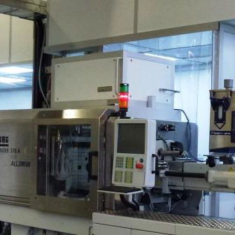Вытяжка с ламинарным потоком - 3000.4.370 - Schilling Engineering GmbH