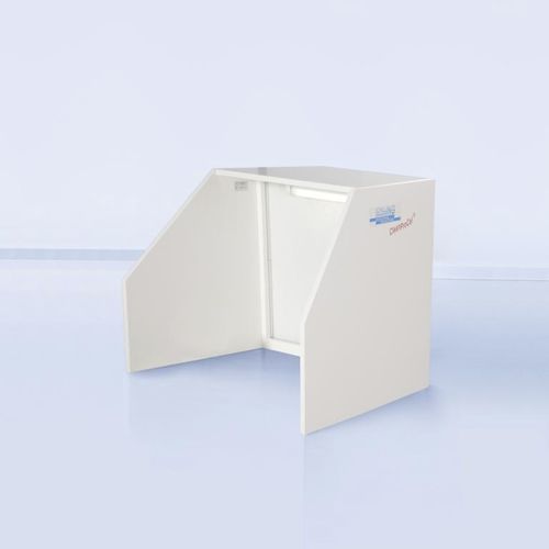 Верстак из пластика - 5003.4.193-004 - Schilling Engineering GmbH - для чистого помещения / компактный