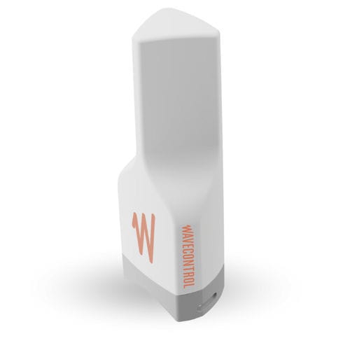 Прибор для измерения электромагнитного поля - MonitEM-IoT  - WAVECONTROL - электромагнитный / РЧ / промышленный