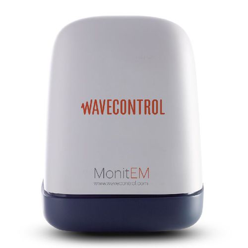 Прибор для измерения электромагнитного поля - MonitEM - WAVECONTROL - микроволновый / электромагнитный / РЧ
