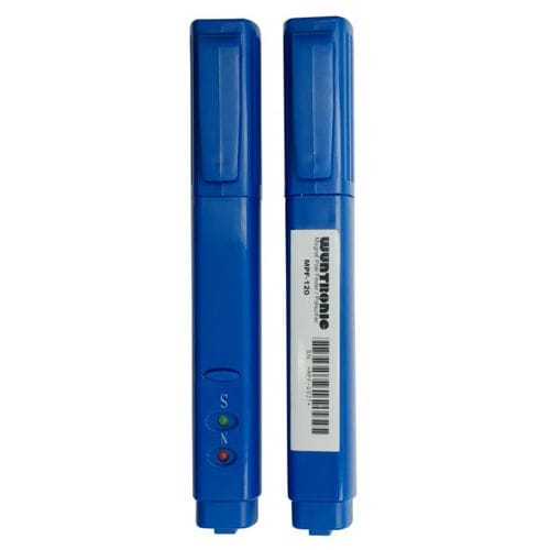 Электронный детектор магнитных полей - MPF-120 - WUNTRONIC GmbH