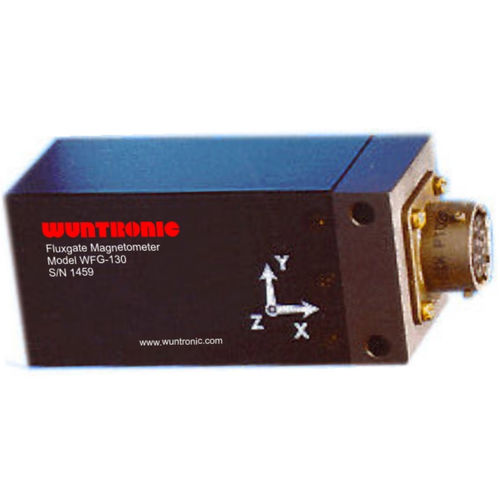 Магнитометр - WFG-130 - WUNTRONIC GmbH
