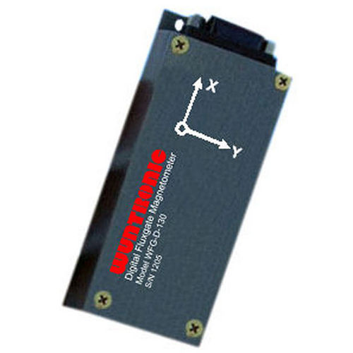 Магнитометр - WFG-D-130 - WUNTRONIC GmbH