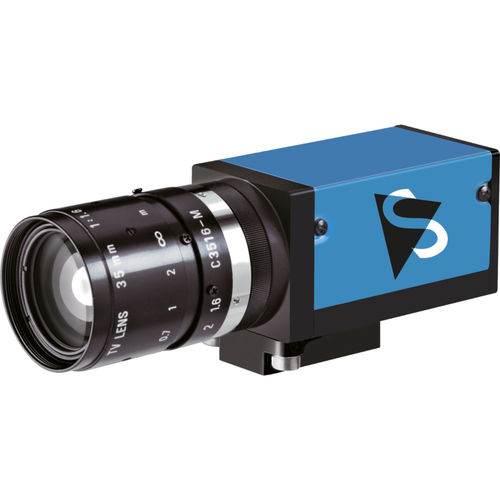 Камера с оптическим излучением искрового разряда - DMK 33 series - The Imaging Source Europe GmbH - монохромная / CCD / CMOS