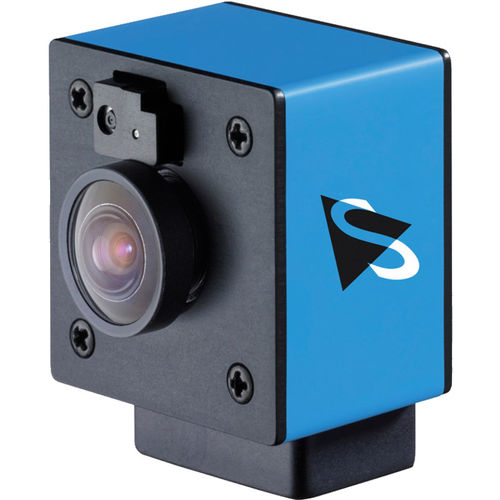 Камера автофокус - DMK series - The Imaging Source Europe GmbH - машинного зрения / монохромная / CMOS