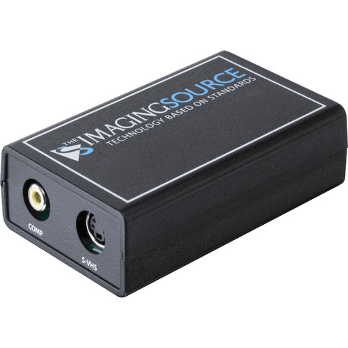 Преобразователь сигнала - DFG/USB2pro - The Imaging Source Europe GmbH - аналоговый / видео / USB