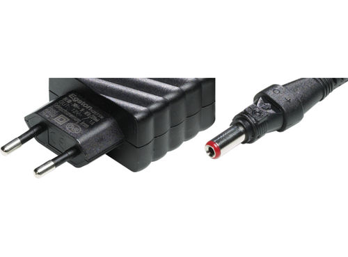 Вставной источник электропитания - PSU/Cinch23/EA - The Imaging Source Europe GmbH - AC/DC / с одним выходом