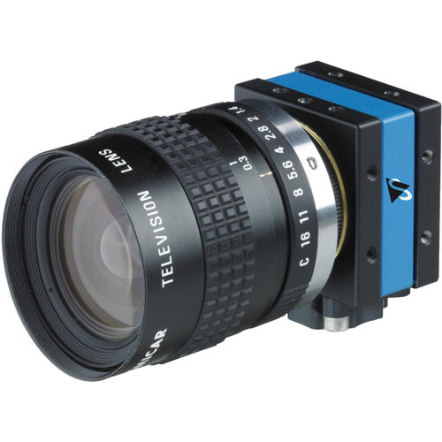 Камера машинного зрения - DFK 37AUX273 - The Imaging Source Europe GmbH - цвет / CMOS / USB 3.1