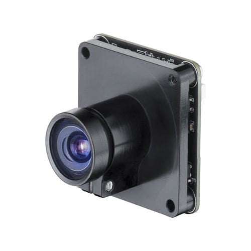Камера карта - DMM 37UX273-ML - The Imaging Source Europe GmbH - машинного зрения / монохромная / CMOS