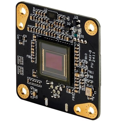 Камера с блоком управления и интерфейсом карта - DMM 32UVR024-ML - The Imaging Source Europe GmbH - монохромная / CMOS / USB 2.0