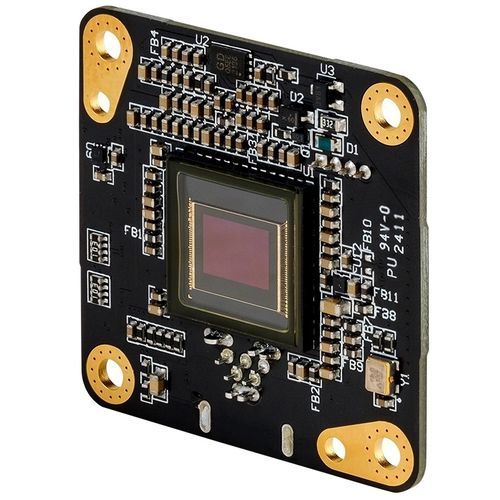 Камера с блоком управления и интерфейсом карта - DMM 32UVR024-MLA - The Imaging Source Europe GmbH - монохромная / CMOS / USB 2.0