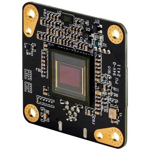 Камера с блоком управления и интерфейсом карта - DMM 32UVR024-MLPB - The Imaging Source Europe GmbH - монохромная / CMOS / USB 2.0