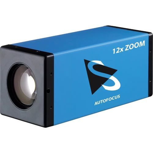 Промышленная камера - DMK 39GR0522-Z12 - The Imaging Source Europe GmbH - цифровая / монохромная / CMOS