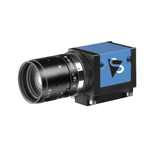 Камера для наблюдения - DMK 23 series - The Imaging Source Europe GmbH - монохромная / CCD / CMOS